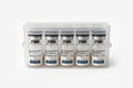 5 Amino 1-MQ 5mg 10 Vial Kit