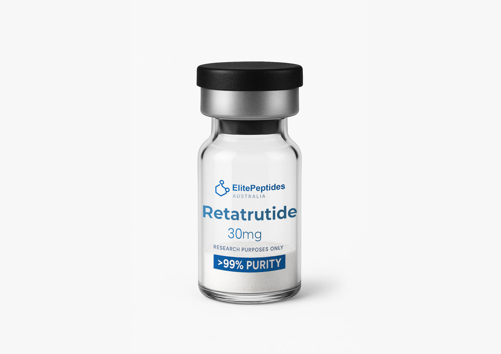 Retatrutide 30mg