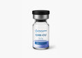 GHK-CU 50mg single vial