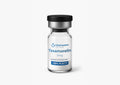 Tesamorelin 10mg single vial