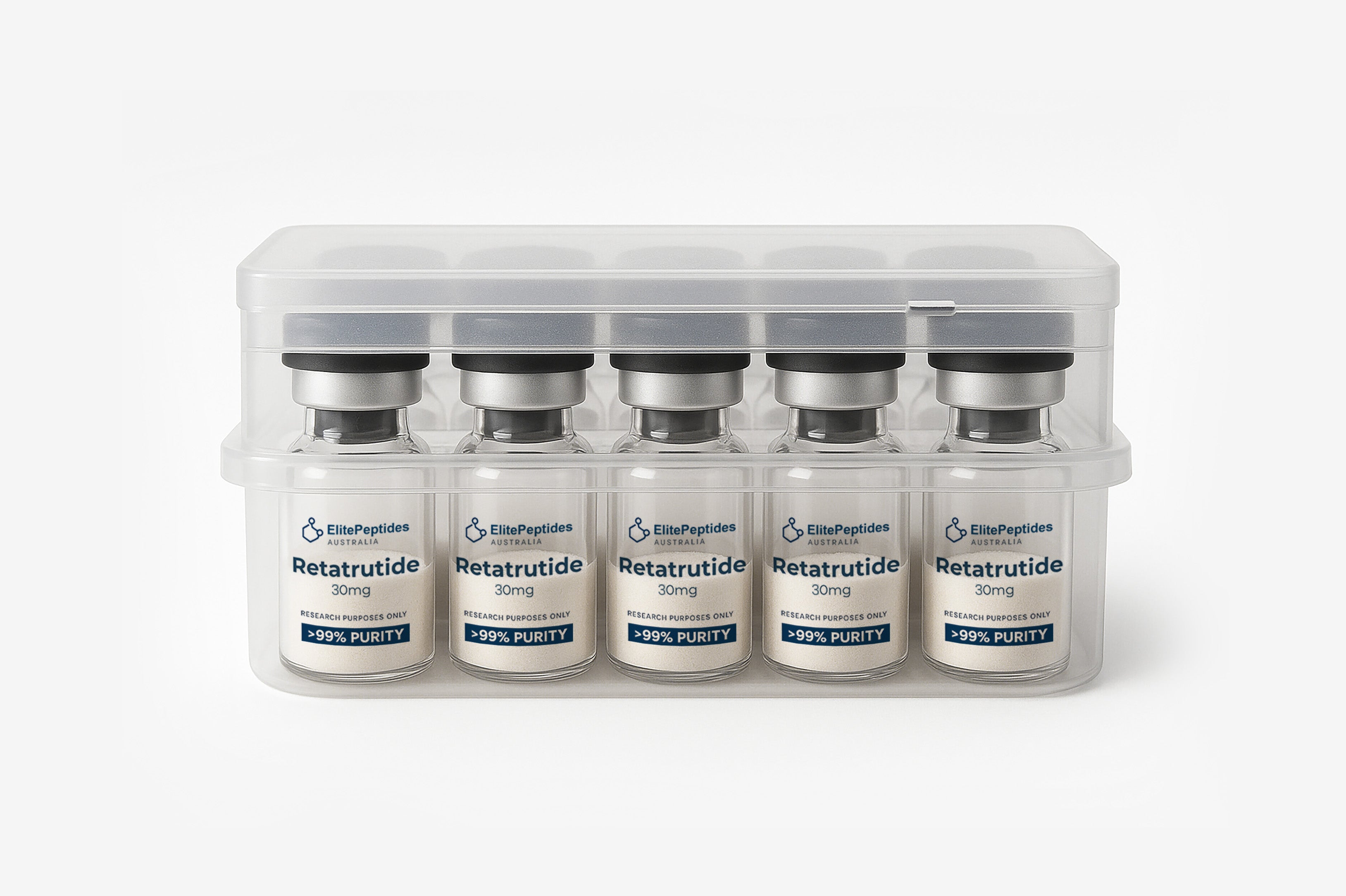 Retatrutide 30mg
