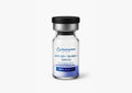 GLOW Stack 70mg single vial